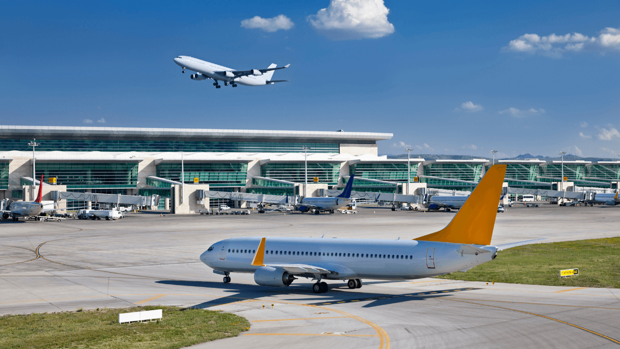 List of Indian Airports Offering Fast Track Services